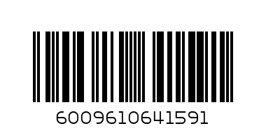 ROYAL SUN 5KG COASE SALT - Barcode: 6009610641591