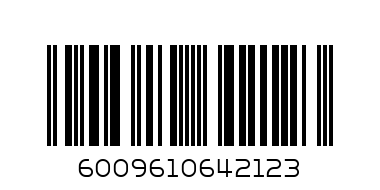 ROYAL SUN 70G CHCKN INSTANT NOODLES - Barcode: 6009610642123
