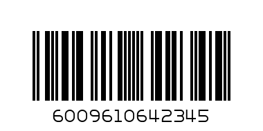 ROYAL SUN 375ML TOMATO KETCHUP - Barcode: 6009610642345