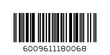 Fay Facial Tissue/pink 502 ply - Barcode: 6009611180068