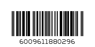 JAM TARTARIC ACID - Barcode: 6009611880296
