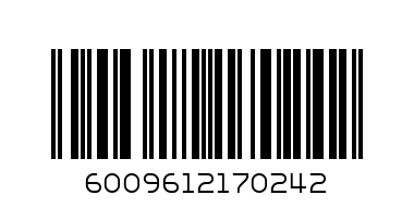 JIGG FROST 2LT LEMONADE - Barcode: 6009612170242