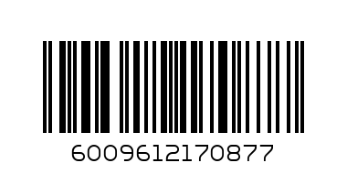 JIGGIES SNACKS 50X24G 0 EACH - Barcode: 6009612170877