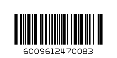 AQuelle Spark1.5l - Barcode: 6009612470083