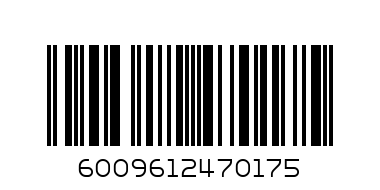 AQUELLE 500ML LITCHI - Barcode: 6009612470175