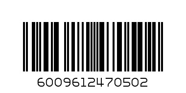 AQUELLE 500ML LEMON - Barcode: 6009612470502