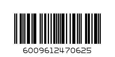 AQULLE 750ML SPRING WATER - Barcode: 6009612470625