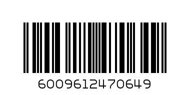 aQuelle 5L Still Water - Barcode: 6009612470649