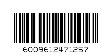 AQUELLE 500ML WATERMELON - Barcode: 6009612471257