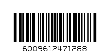 AQUELLE 1X1.5L SPARKLING FLAVOURED APPLE - Barcode: 6009612471288