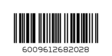 YOGHURT DELIGHT 200G - Barcode: 6009612682028