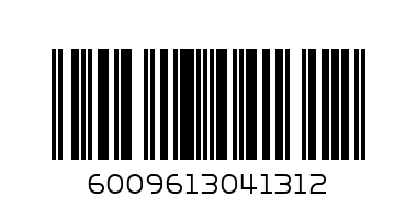 RBRTSN VANILLA ESS 1L - Barcode: 6009613041312