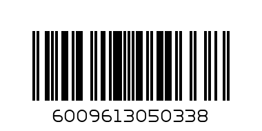 QUALITY FOODS 100G MADORA - Barcode: 6009613050338