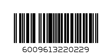 NF KING KURLS RING CHIC 20GX50 - Barcode: 6009613220229