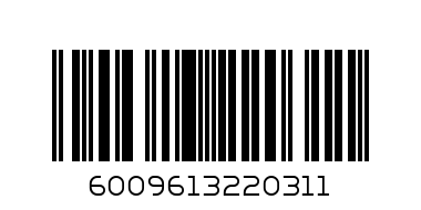 MOMO 28G NAKS TOMATO - Barcode: 6009613220311