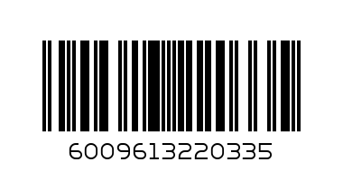 MOMO SNAKS  28 G - Barcode: 6009613220335