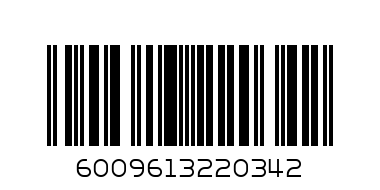 NF MOMO CHEESE NAKS 28GX20 - Barcode: 6009613220342