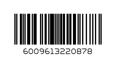 PEARLENTA INST. PORRIDGE 75GX100 - Barcode: 6009613220878