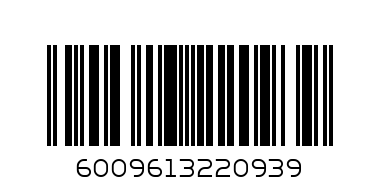 BETTER BUY SOYA 750G D BEEF - Barcode: 6009613220939