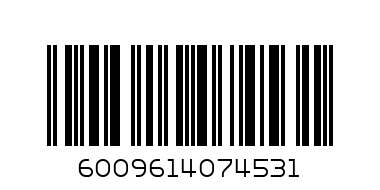 DARLING #2 YAKI BRAID - Barcode: 6009614074531