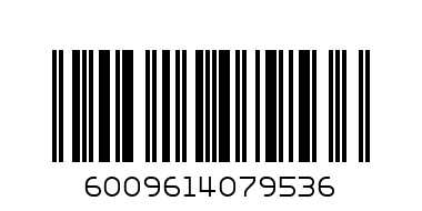 Darling Charme Silky 8 Color 1 - Barcode: 6009614079536