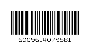 Darling Charme Yaki 8 Color 2 - Barcode: 6009614079581