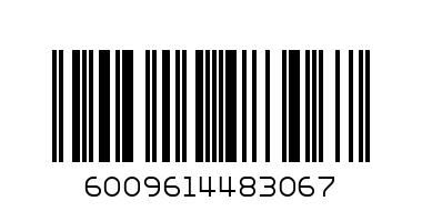 VELVEX COTTON WOOL - ROLL 50G - Barcode: 6009614483067