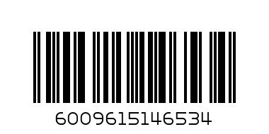 RHODES 1L CRANBERRY - Barcode: 6009615146534