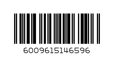 Rhodes Jus Red Grape 1l - Barcode: 6009615146596