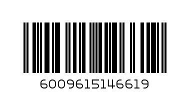 RHODES LITCHI 200ML JUICE 100PERCENT - Barcode: 6009615146619