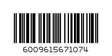 CHEF BISCUITS MARIE 200G - Barcode: 6009615671074