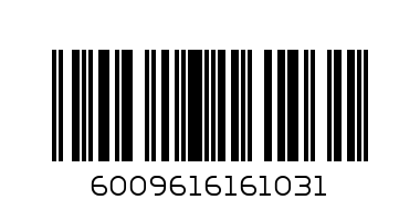 VIRGIN JUICE (ALL FLAVOURS) - Barcode: 6009616161031