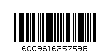 STUMBO - Barcode: 6009616257598