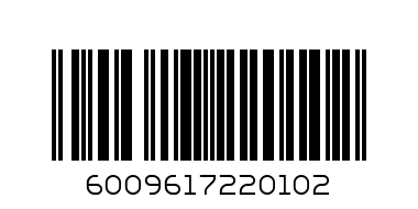 LANCEWOOD 250G L FAT C COTTAGE CHEESE - Barcode: 6009617220102