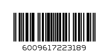 EDAM FIXED 300G LANCEWOOD LITE - Barcode: 6009617223189