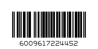 LANCEWOOD 200G SDL CREAM ASSTD - Barcode: 6009617224452