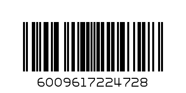 LANCEWOOD DC 150G YOGHURT ASSTD - Barcode: 6009617224728