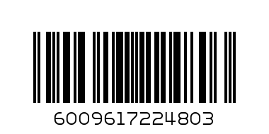 LANCEWOOD 150G YOG MIXED FRUIT - Barcode: 6009617224803