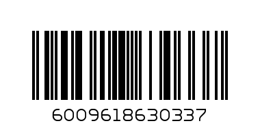 Mustard Oil 100ml - Barcode: 6009618630337