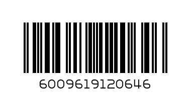 NIZAMS BAKED BEANS 410G - Barcode: 6009619120646