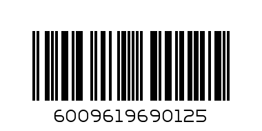 NO LIMITS 1LT DUNKN CHIP - Barcode: 6009619690125