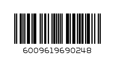 NO LIMITS 5LT WORESTERSHIRE - Barcode: 6009619690248