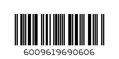 NO LIMITS 1LT GARLIC SAUCE - Barcode: 6009619690606