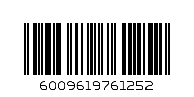 JUICE CONE JAR 50PC - Barcode: 6009619761252