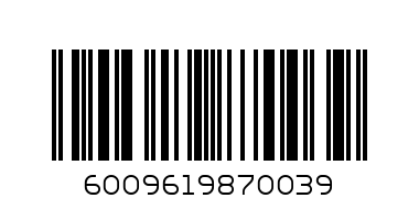 Quencher Orange Flav 1.5l - Barcode: 6009619870039