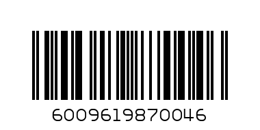 quencher - Barcode: 6009619870046