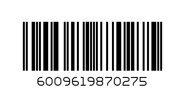 Quencher Fizto 5lts - Barcode: 6009619870275