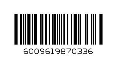 QUENCHER PINEAPPLE 3L - Barcode: 6009619870336