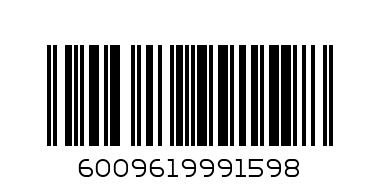 SNACK-A-JUICE 4LT ORANG  100perc - Barcode: 6009619991598