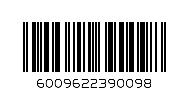 DARK  AND  LOVELY 100G AVOCADO OIL - Barcode: 6009622390098